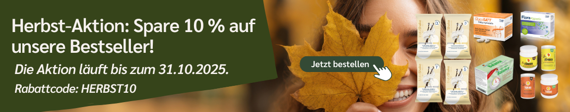 Herbst-Aktion Herbst-Aktion